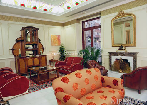ZAMORA BOUTIQUE HOTEL zamora boutique hotel:
