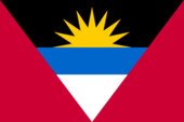 Antigua and Barbuda :: National Flag