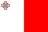 Malta :: National Flag