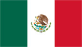 Mexico :: National Flag
