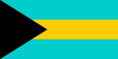 Bahamas :: National Flag
