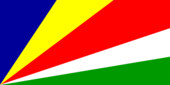 Seychelles :: National Flag