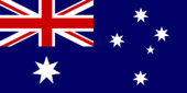 Australia :: National Flag