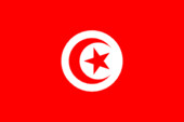 Tunisia :: National Flag