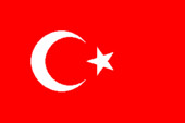 Turkey :: National Flag