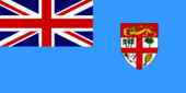 Fiji :: National Flag