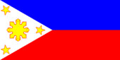 Philippines :: National Flag
