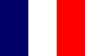 France :: National Flag
