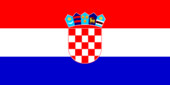 Croatia :: National Flag