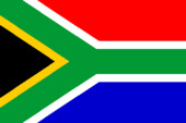 South Africa :: National Flag
