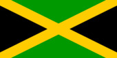 Jamaica :: National Flag