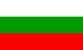 Bulgaria :: National Flag