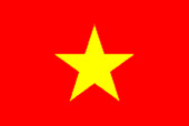 Viet Nam :: National Flag