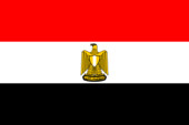 Egypt :: National Flag