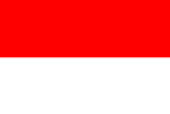 Indonesia :: National Flag