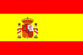 Spain :: National Flag