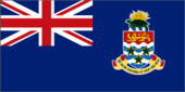 Cayman Islands :: National Flag